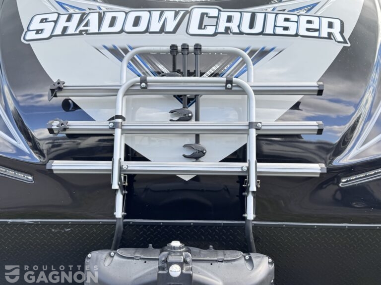 Shadow Cruiser 259BHS 2020 (9)