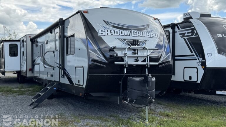 Shadow Cruiser 259BHS 2020 (1)