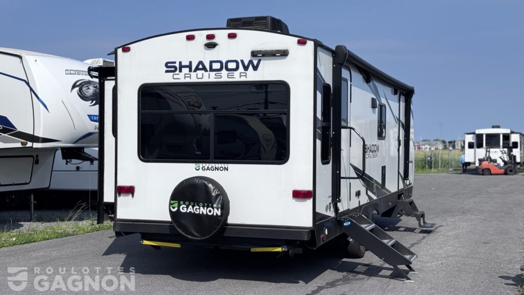 Shadow Cruiser 269RLS 2023 – photo 1