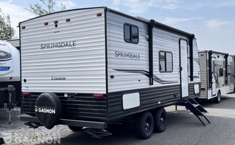 Springdale 2210BH 2022 (2)