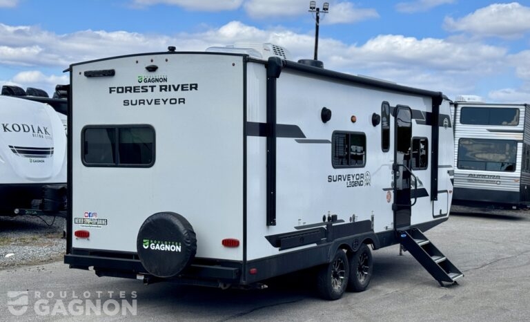 Surveyor 204MKLE 2026 (2)