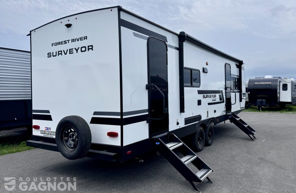 Surveyor 27CAMP 2027 – photo 1