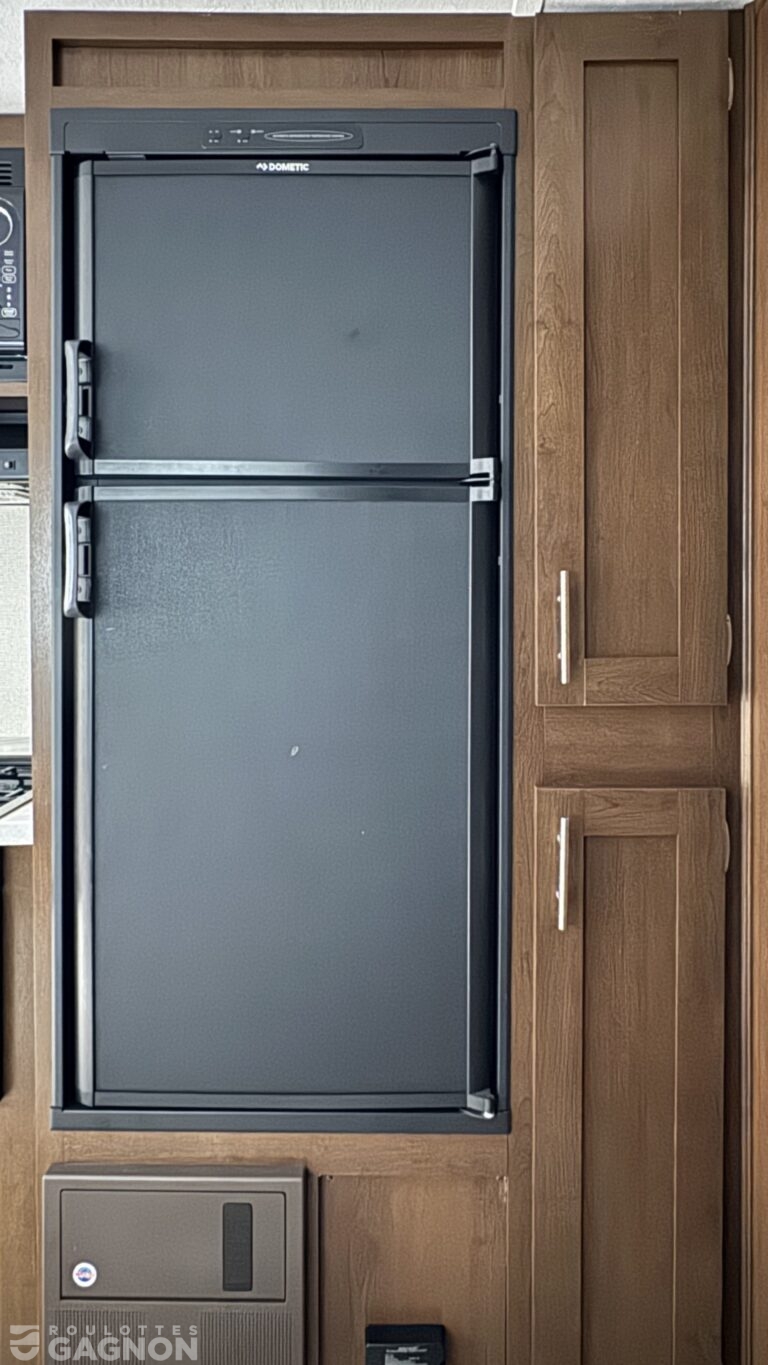 Tracer Breeze 25RBS 2019 (14)