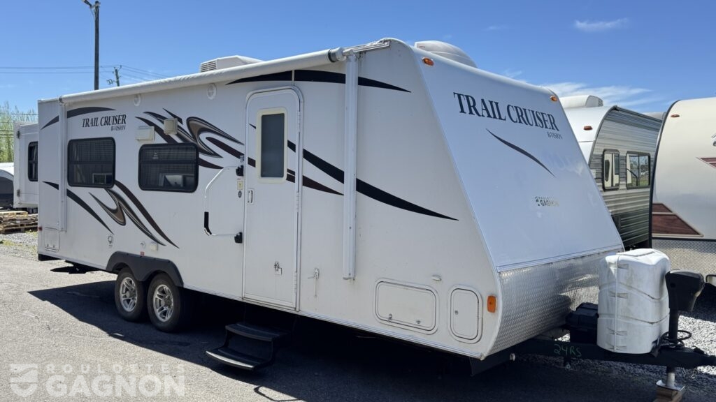 Trail Cruiser 24RS 2011 – photo 1