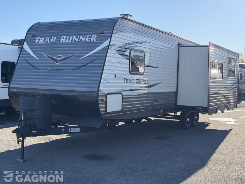 Trail Runner 27RKS 2019 – photo 1