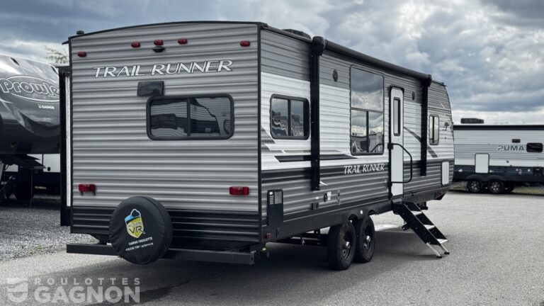 Trail Runner 27RKS 2022 (2)