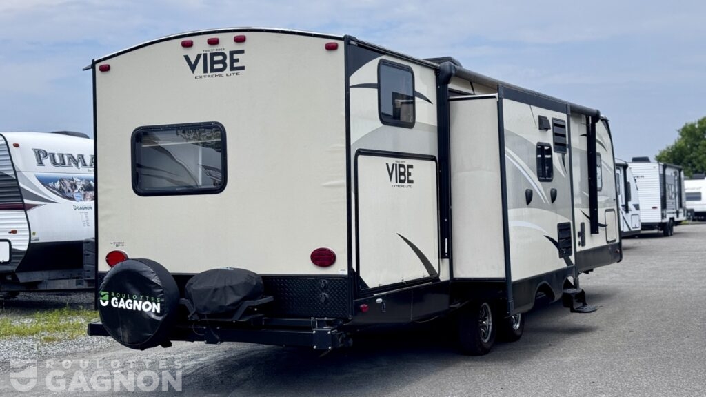 Vibe 312BHS 2016 – photo 1
