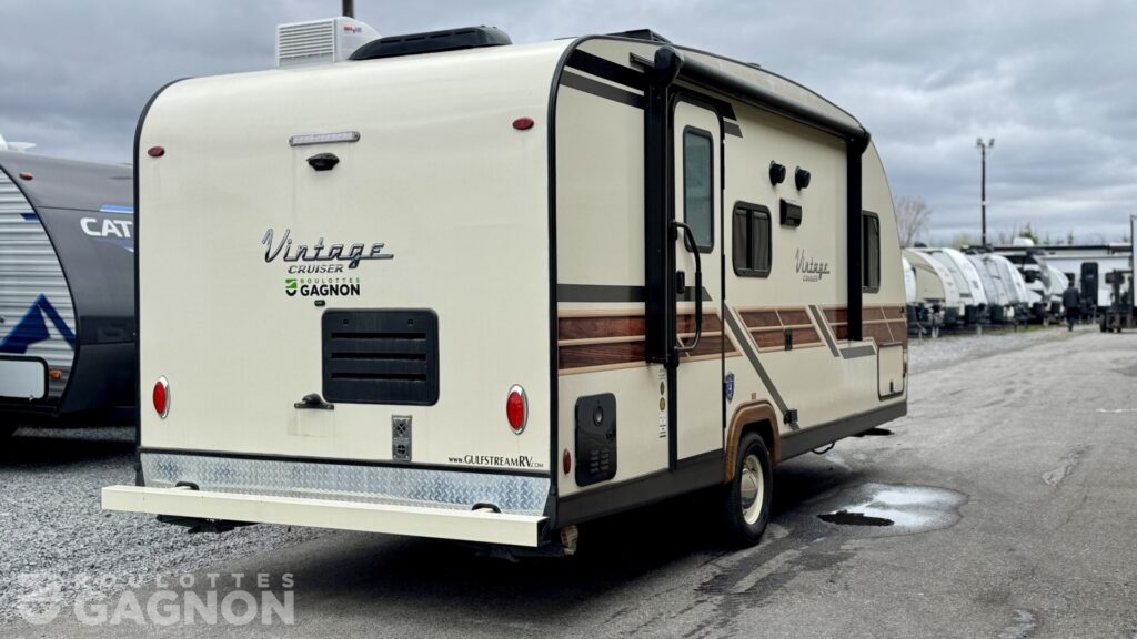 Vintage Cruiser 19CSK 2024 – photo 1
