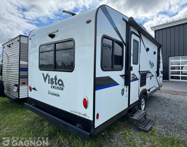 Vista Cruiser 19ERD 2021 (2)