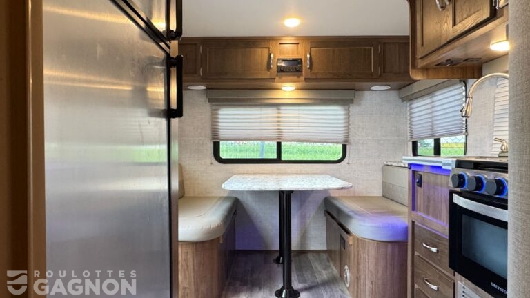Vista Cruiser 19ERD 2021 (16)