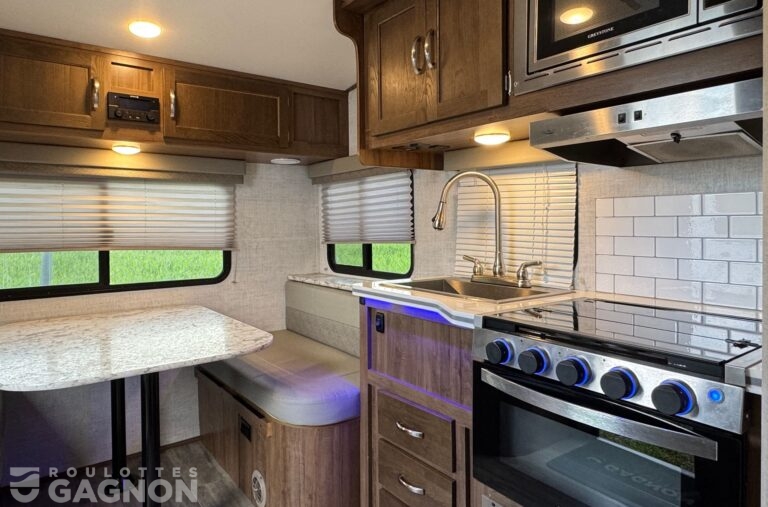Vista Cruiser 19ERD 2021 (17)