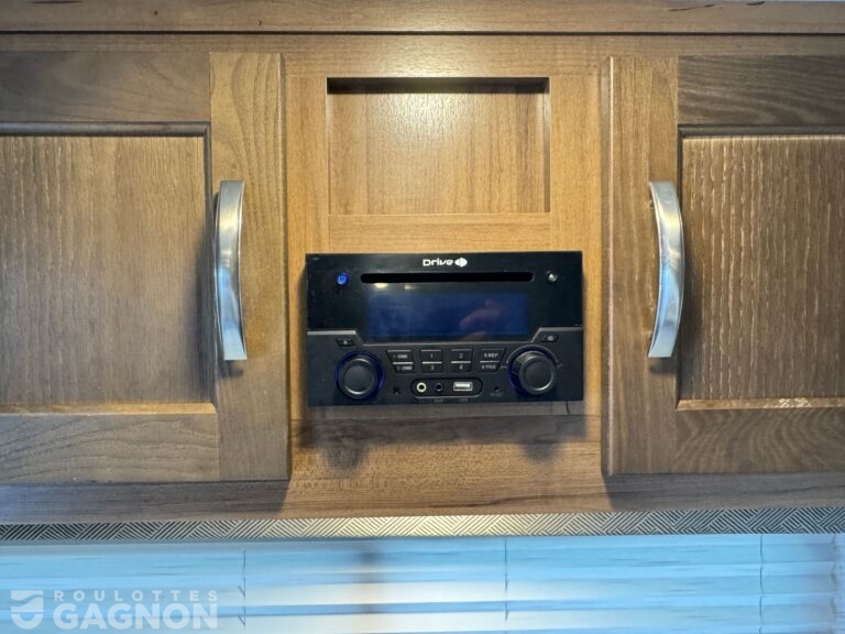 Vista Cruiser 19ERD 2021 (20)