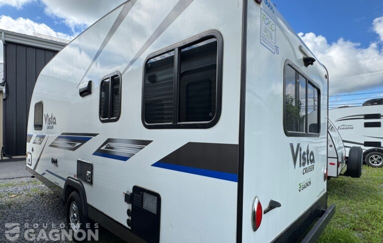Vista Cruiser 19ERD 2021 (3)