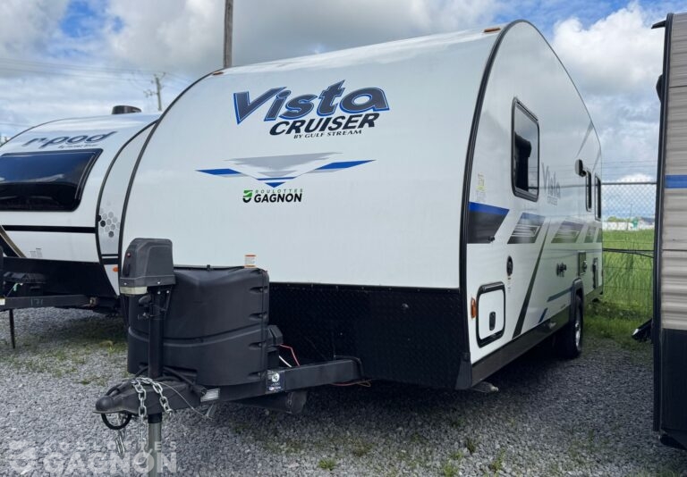 Vista Cruiser 19ERD 2021 (4)