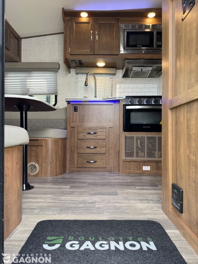 Vista Cruiser 19ERD 2021 (5)