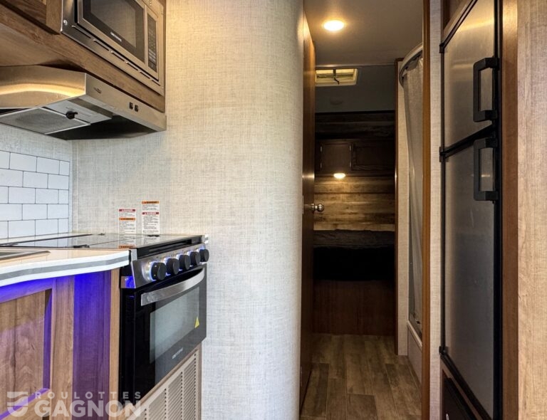 Vista Cruiser 19ERD 2021 (8)