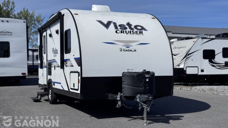 Vista Cruiser 19ERD 2022