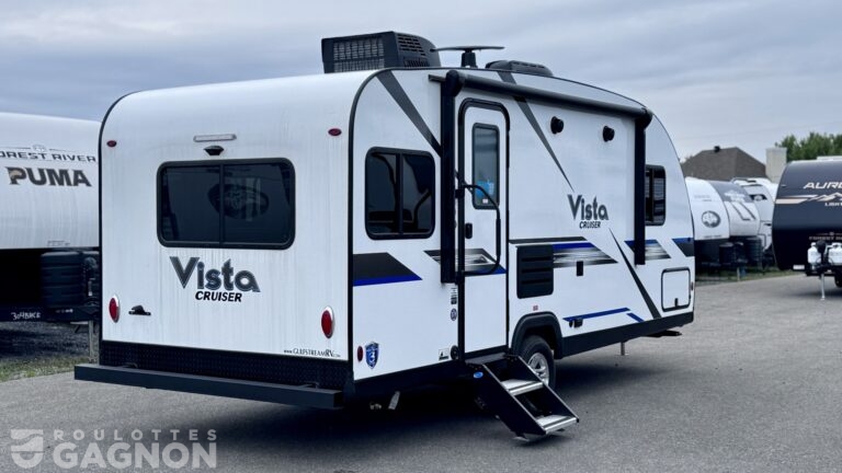 Vista Cruiser 19ERD 2027 (2)