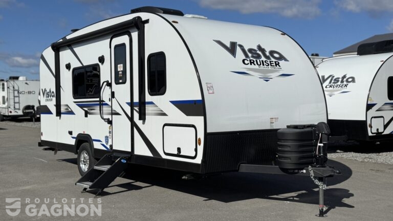 Vista Cruiser 19RBS 2027