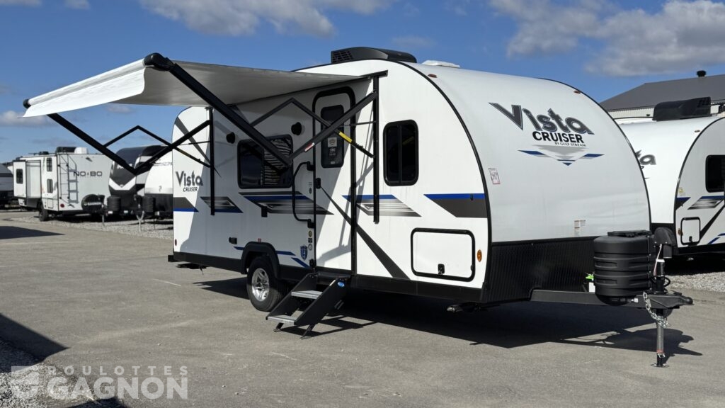 Vista Cruiser 19RBS 2027 – photo 1