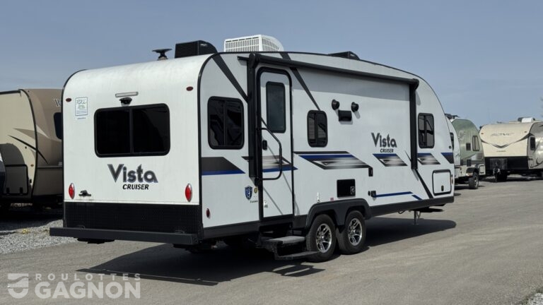 VIsta Cruiser 23RSS 2023 (2)