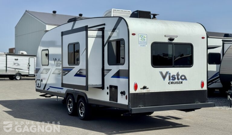 VIsta Cruiser 23RSS 2023 (3)