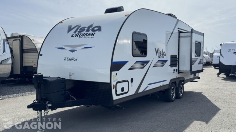 VIsta Cruiser 23RSS 2023 (4)