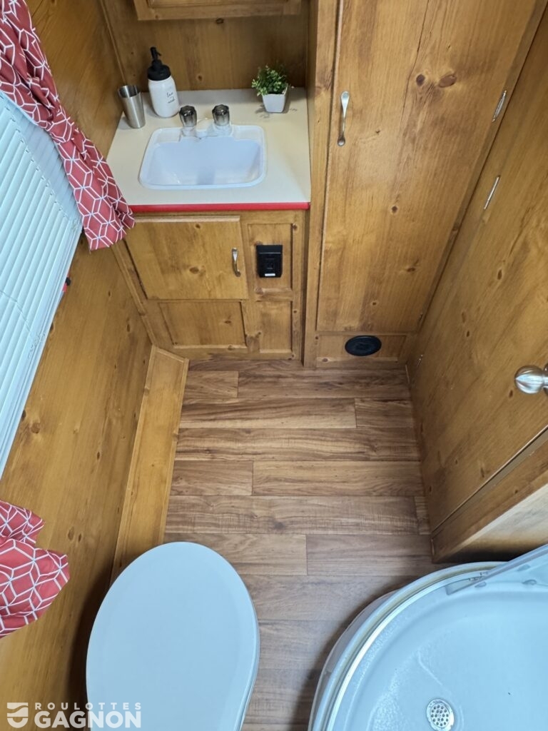 Vista Vintage Cruiser 19RBS (18)