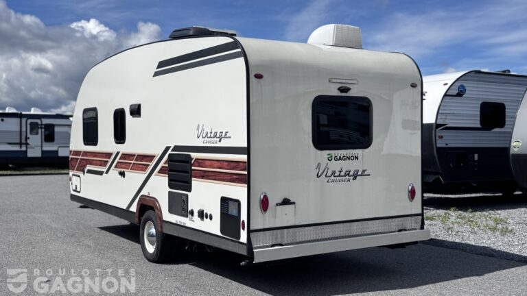 Vista Vintage Cruiser 19RBS (2)