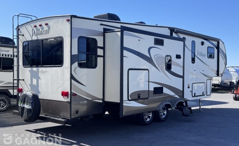 Wildcat 29RLX 2017 (2)