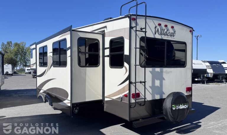 Wildcat 29RLX 2017 (3)