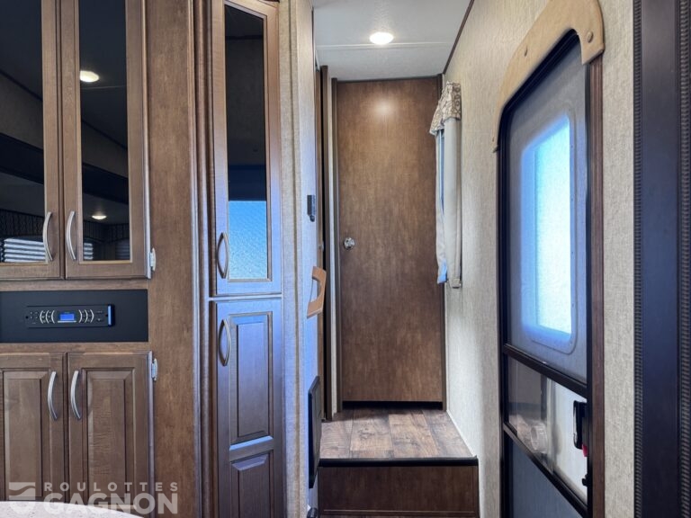 Wildcat 29RLX 2017 (26)