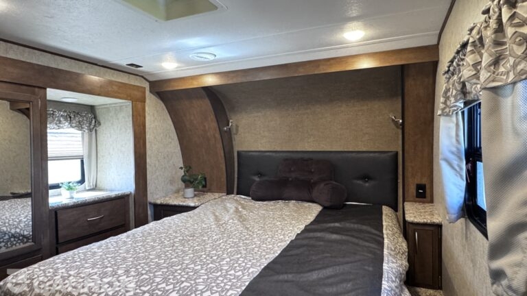 Wildcat 29RLX 2017 (32)