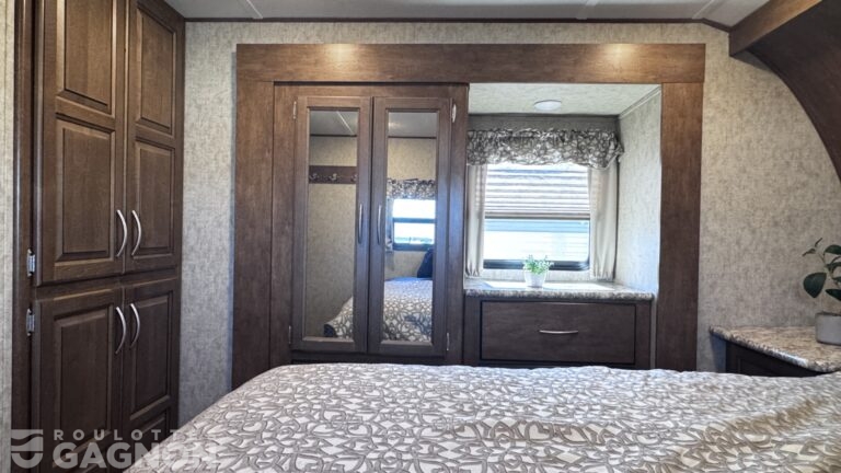 Wildcat 29RLX 2017 (33)