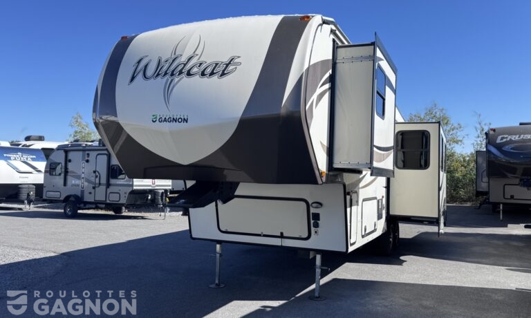 Wildcat 29RLX 2017 (4)
