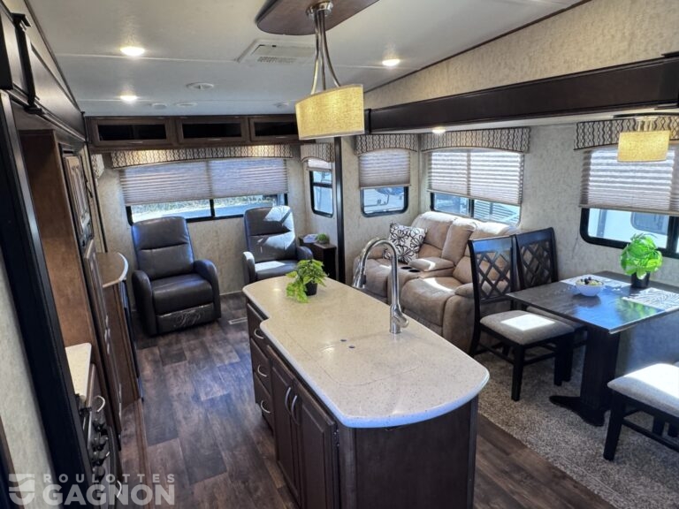 Wildcat 29RLX 2017 (39)