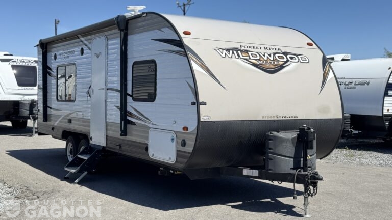 Wildwood 241QBXL 2019 (1)
