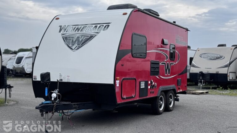 Winnebago 1706FB 2017 (4)