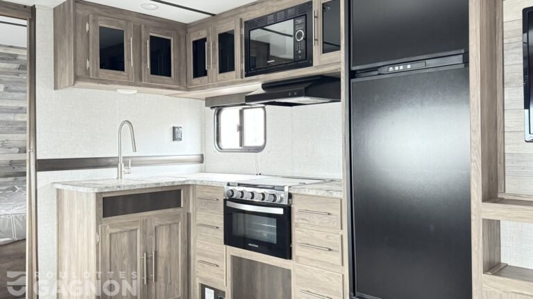 Zinger 280BH 2021 (13)