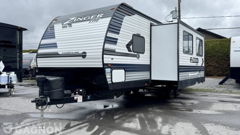 Zinger 280BH 2021 (4)