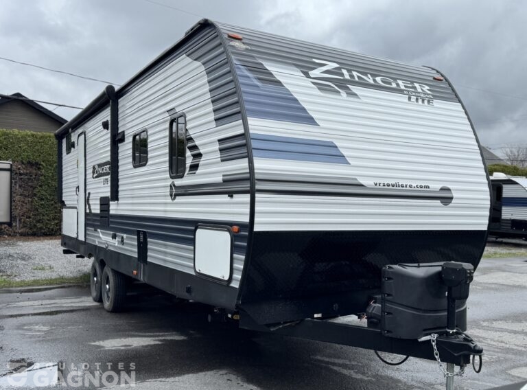 Zinger 280BH 2021 (1)