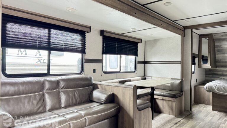 Zinger 280BH 2021 (9)