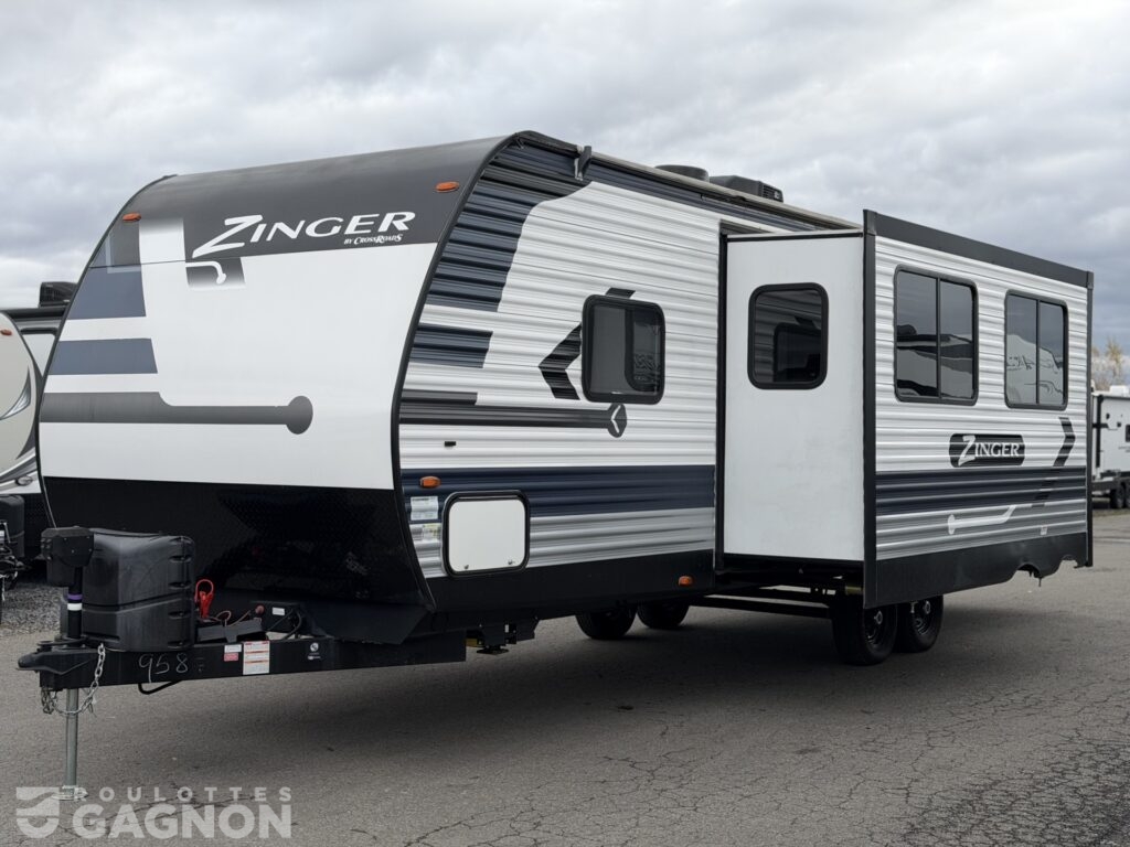 Zinger 290KB 2021 – photo 1