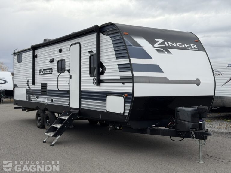 Zinger 290KB 2021